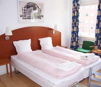 Danroom Studio Apartment Copenhague Exterior foto